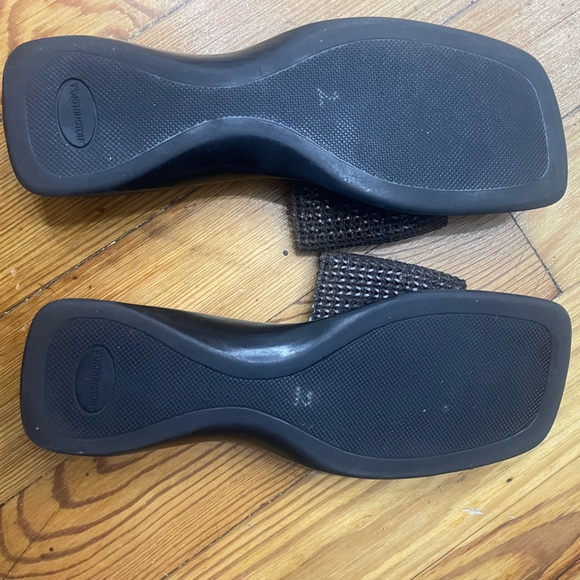 !! Lowest price !! W2K platform woman slides - Picture 6 of 7